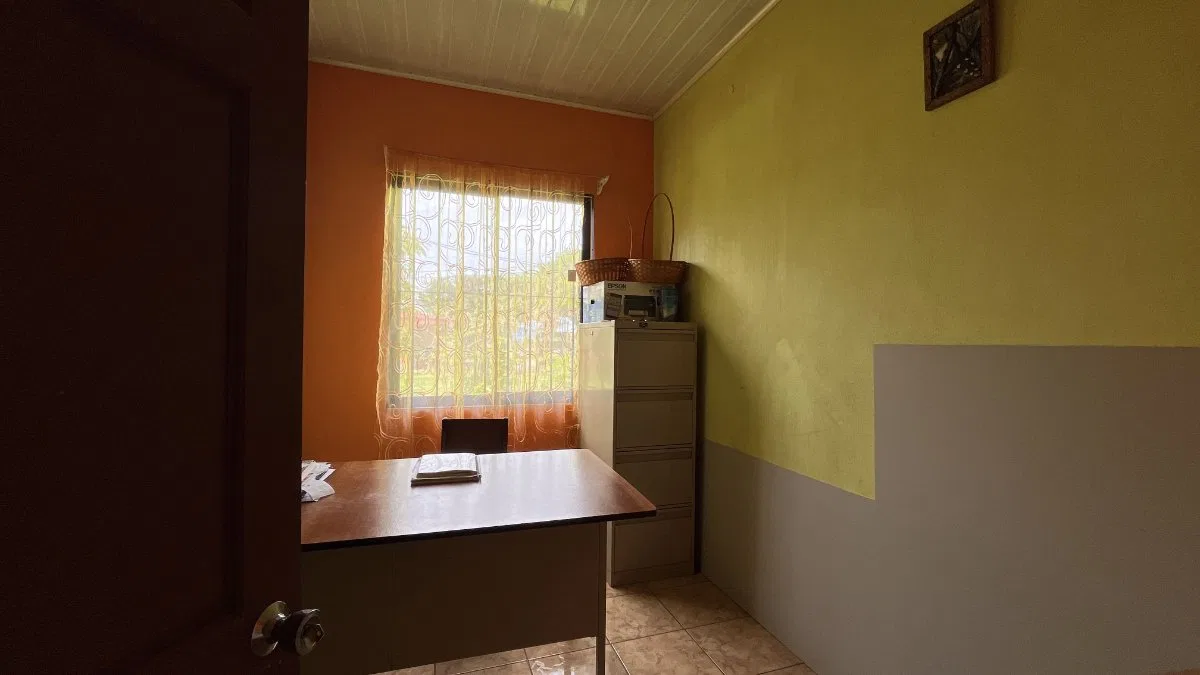 VENTA DE PANADERIA Y CAFETERIA "LLAVE EN MANO" EN SANTA ELENA DE GENERAL VIEJO, PEREZ ZELEDON - Venta en Pérez Zeledón, photo 6