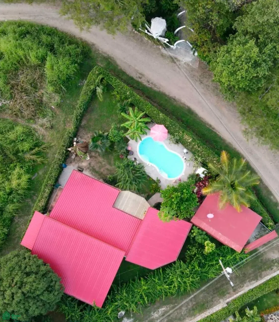 Guaitilar, Puntarenas, Puntarenas 60103