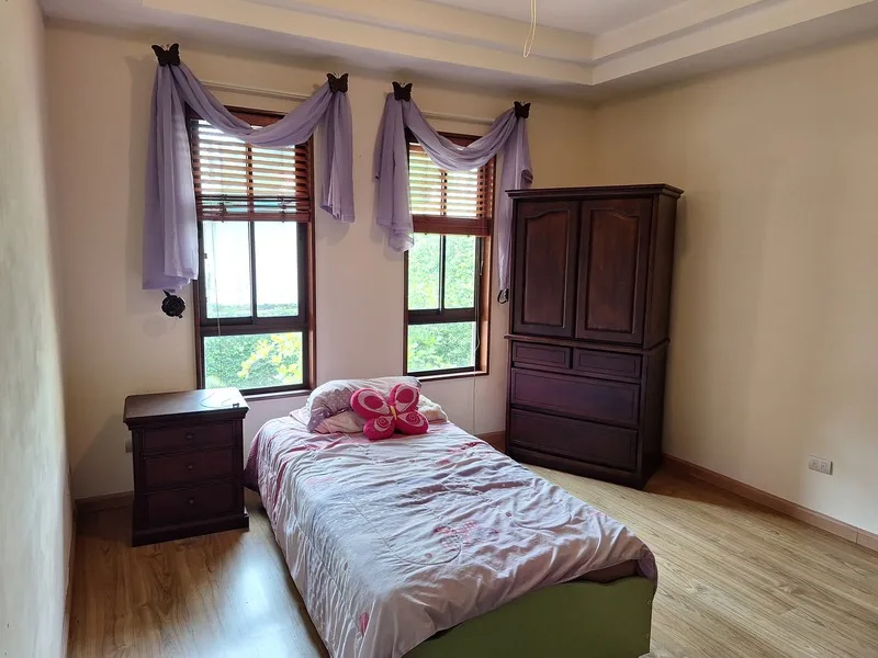 4 Bed Single Family Homes For Sale in Escazu, photo 12