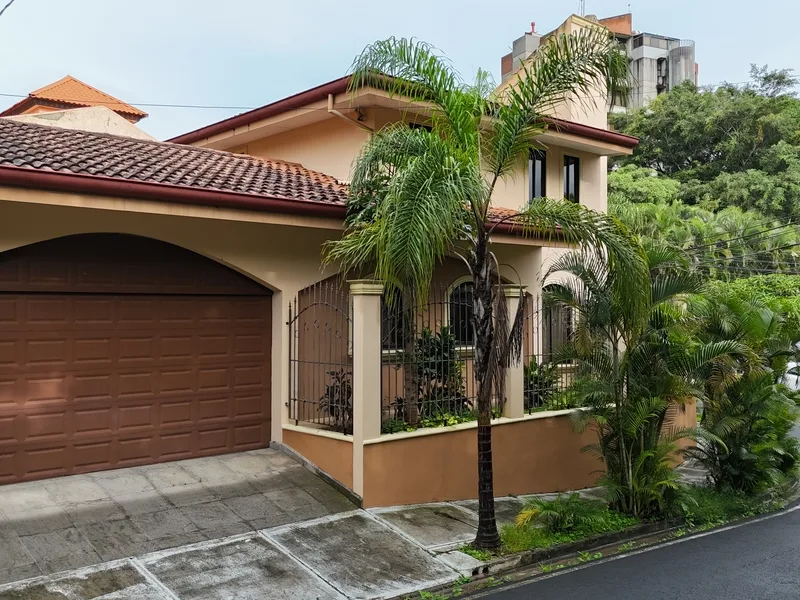4 Bed Single Family Homes For Sale in Escazu, photo 3