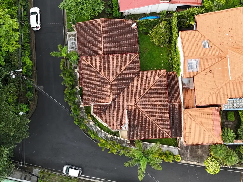 4 Bed Single Family Homes For Sale in Escazu, photo 4
