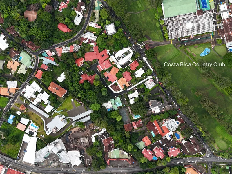 4 Bed Single Family Homes For Sale in Escazu, photo 5
