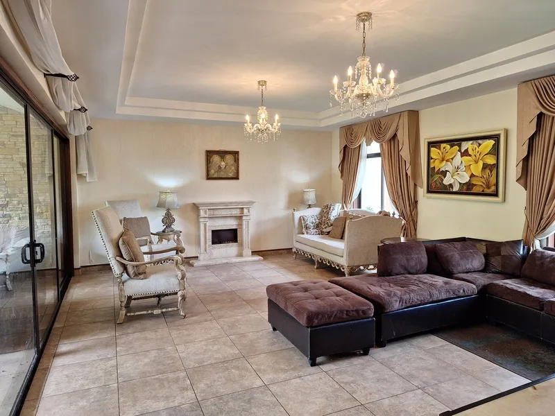 4 Bed Single Family Homes For Sale in Escazu, photo 6
