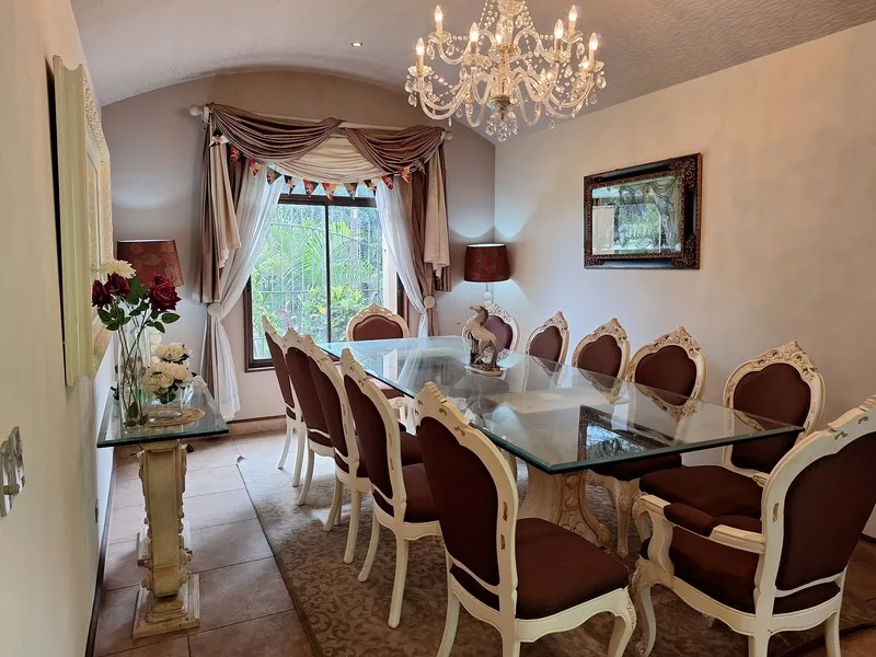 4 Bed Single Family Homes For Sale in Escazu, photo 7