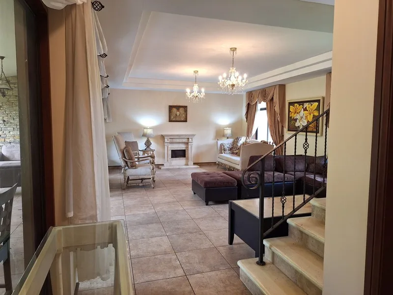 4 Bed Single Family Homes For Sale in Escazu, photo 8