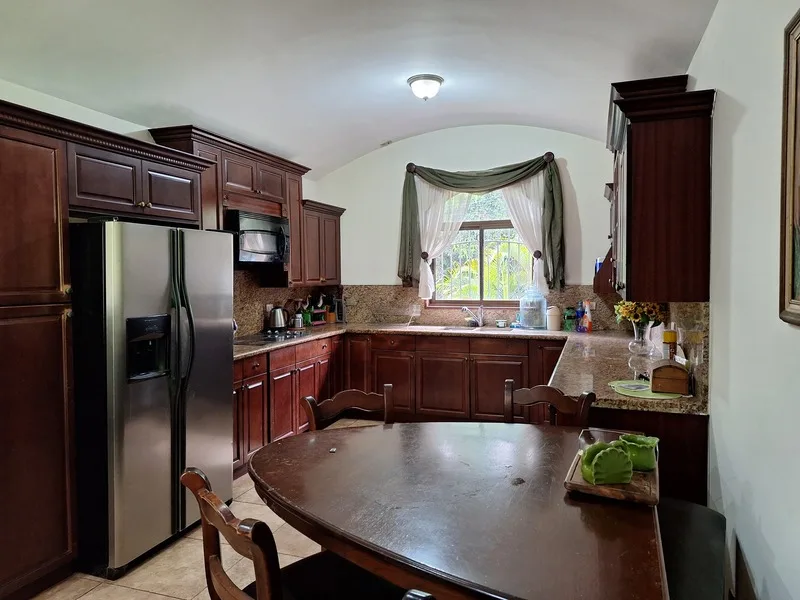 4 Bed Single Family Homes For Sale in Escazu, photo 9