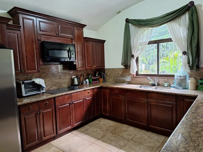 4 Bed Single Family Homes For Sale in Escazu, photo 10