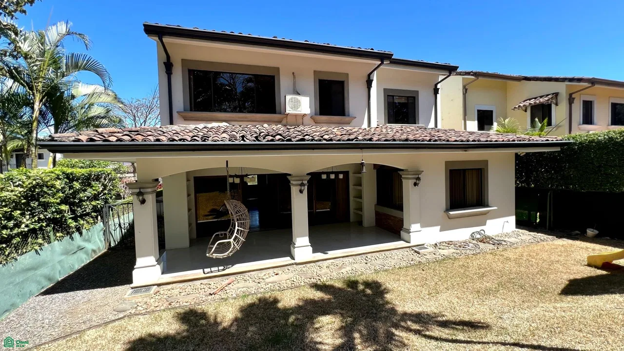 21484 Casa Amicitia Pozos San Jose