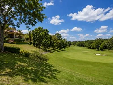 Golf Front: Fairway Estates Guanacaste