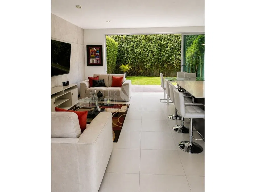Condominio contemporáneo muy cerca de todo