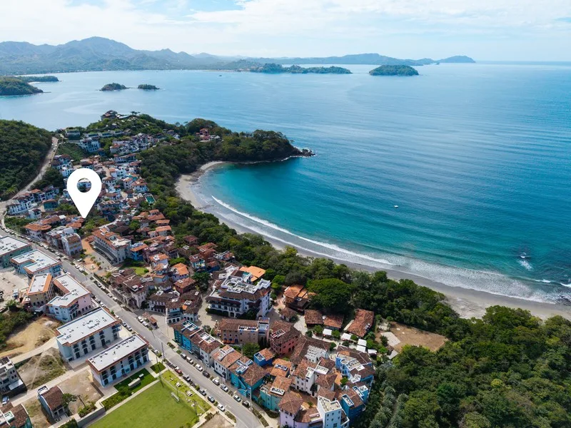 2 Bed Condo For Sale in Playa Danta, photo 3
