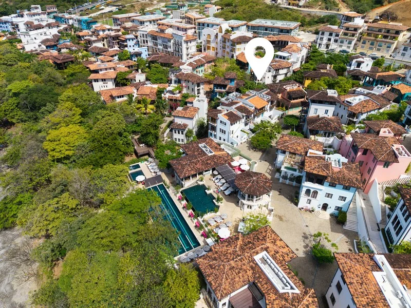2 Bed Condo For Sale in Playa Danta, photo 4