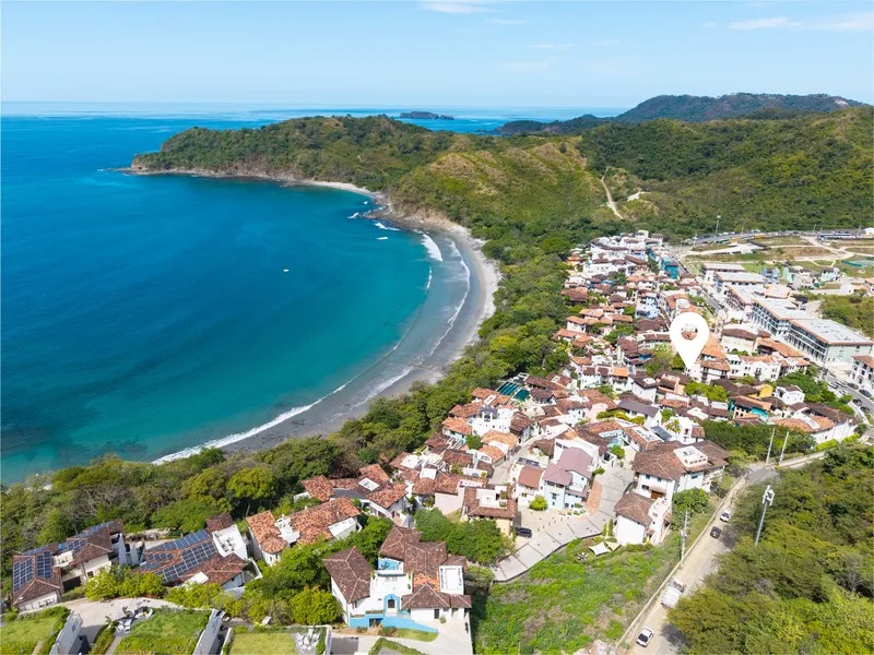 2 Bed Condo For Sale in Playa Danta, photo 5