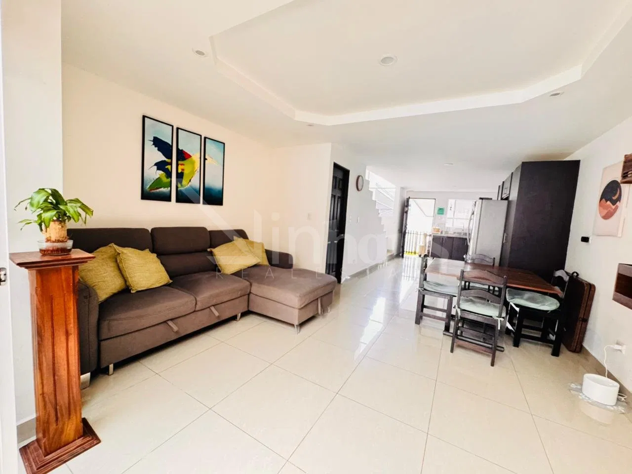 Venta de Apto en Granadilla de Curridabat