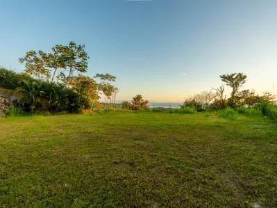 Prime Ocean View Land in Ojochal Phase 5 | Exceptional Homesite Near Marino Ballena National Park, photo 2