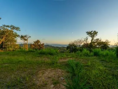 Prime Ocean View Land in Ojochal Phase 5 | Exceptional Homesite Near Marino Ballena National Park, photo 3