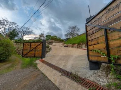 Prime Ocean View Land in Ojochal Phase 5 | Exceptional Homesite Near Marino Ballena National Park, photo 5