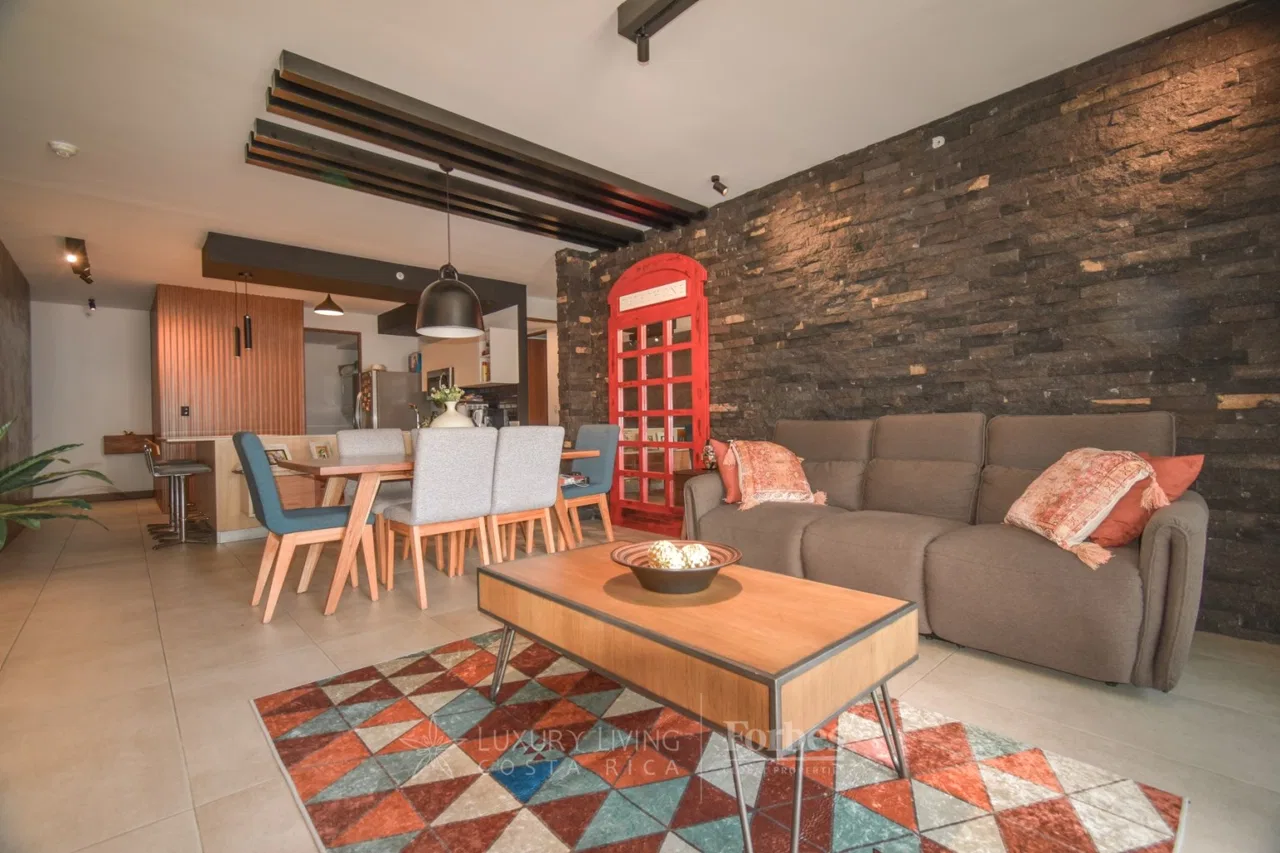Cité Rohrmoser Apartment: Vida Moderna en Ubicación Premium