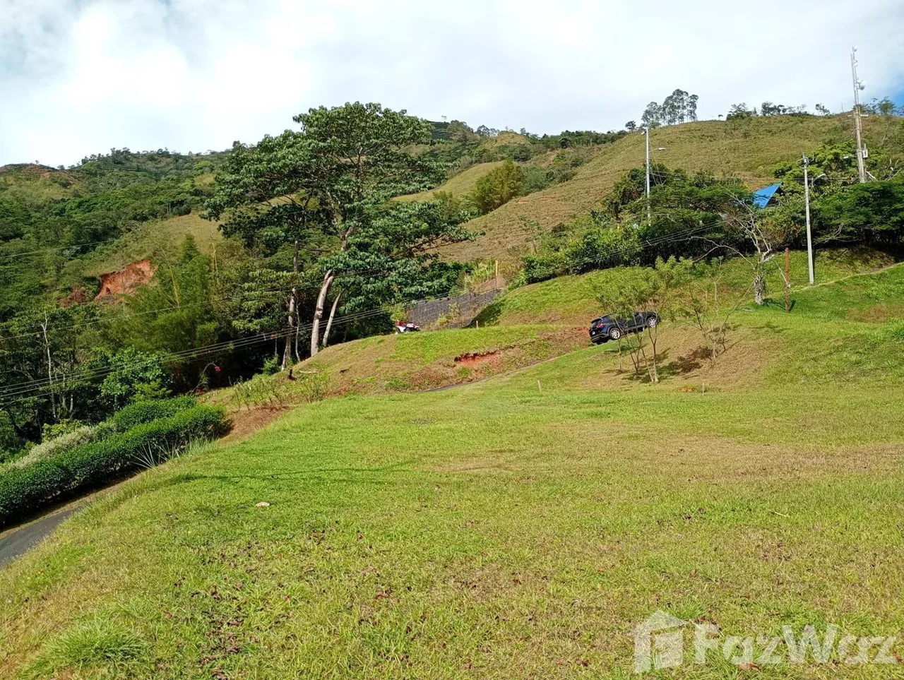 Land for Sale in Puriscal, San Jose for $98,000, photo 9