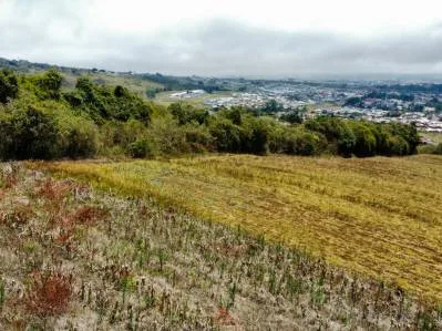 Se vende finca en Cooperosales, Quircot, Cartago.