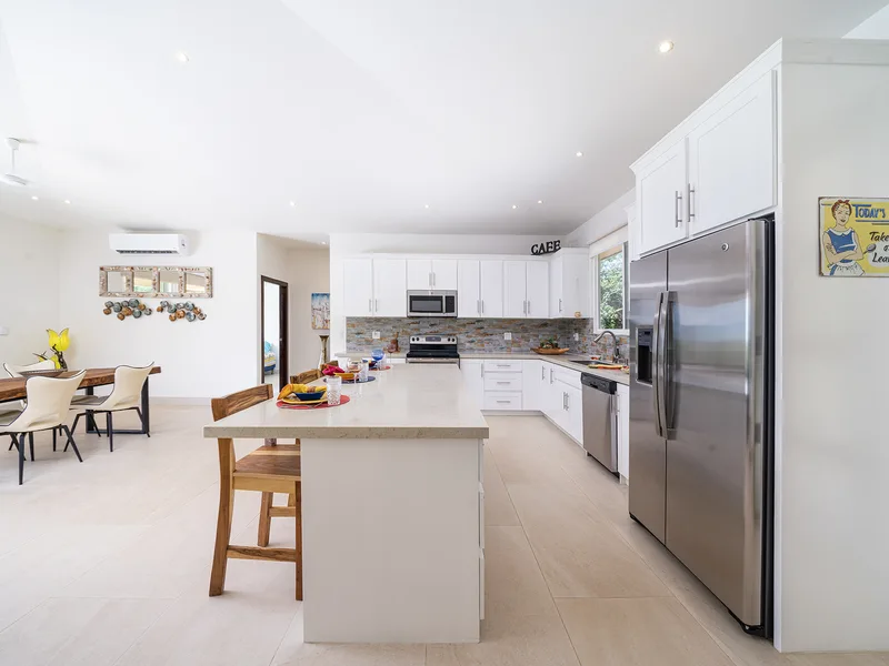 3 Bed Single Family Homes For Sale in Playa Grande, photo 7