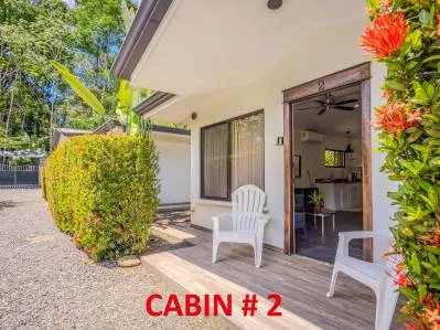 PROPERTY WITH 3 HOMES AND A POOL IN UVITA – 0.25 ACRES, photo 29