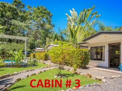 PROPERTY WITH 3 HOMES AND A POOL IN UVITA – 0.25 ACRES, photo 30