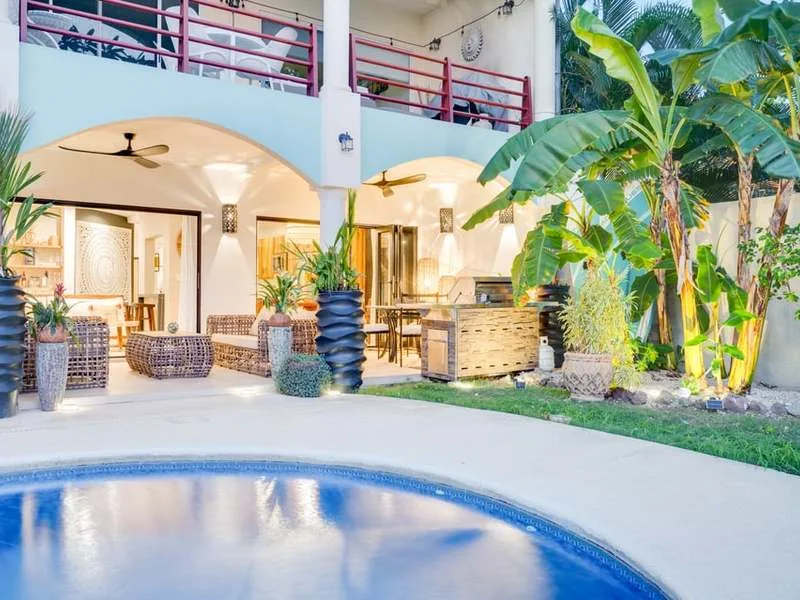 2 Bed Condo For Sale in Playa Potrero, photo 4