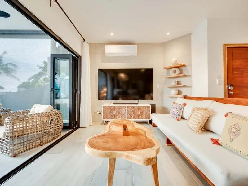 2 Bed Condo For Sale in Playa Potrero, photo 9