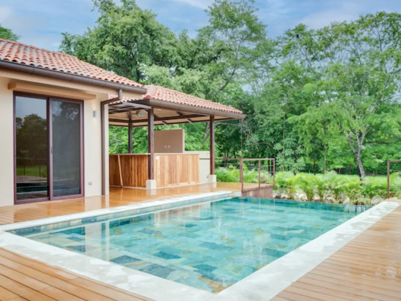 4 Bed Single Family Homes For Sale in Tamarindo, photo 12