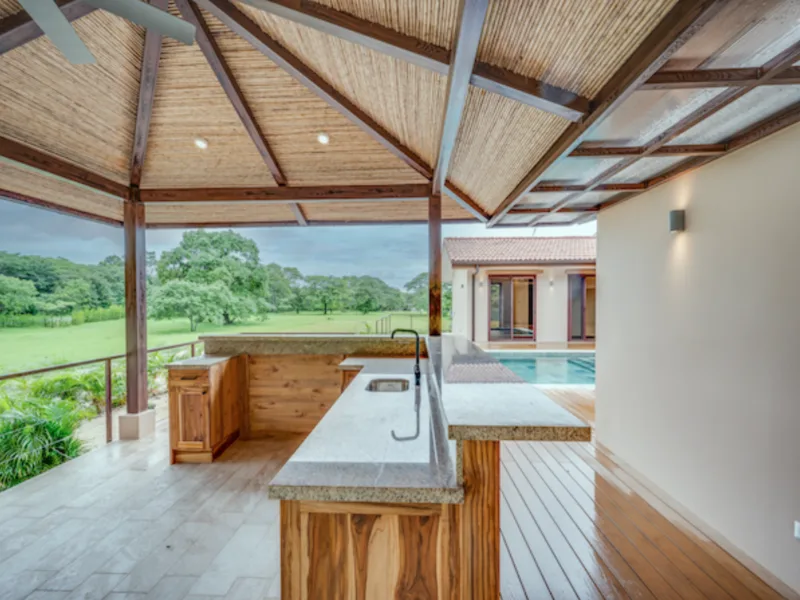 4 Bed Single Family Homes For Sale in Tamarindo, photo 13