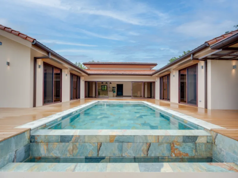 4 Bed Single Family Homes For Sale in Tamarindo, photo 3