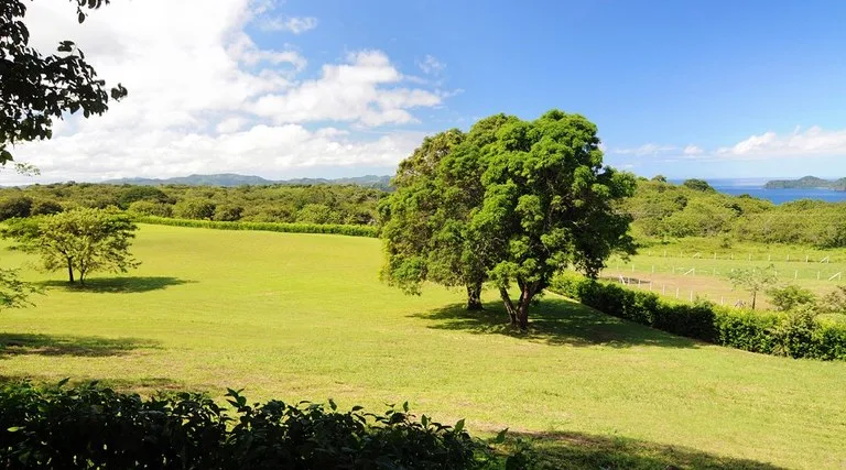 Ocean view lots in gated community with views on Golf of Papagayo, photo 4