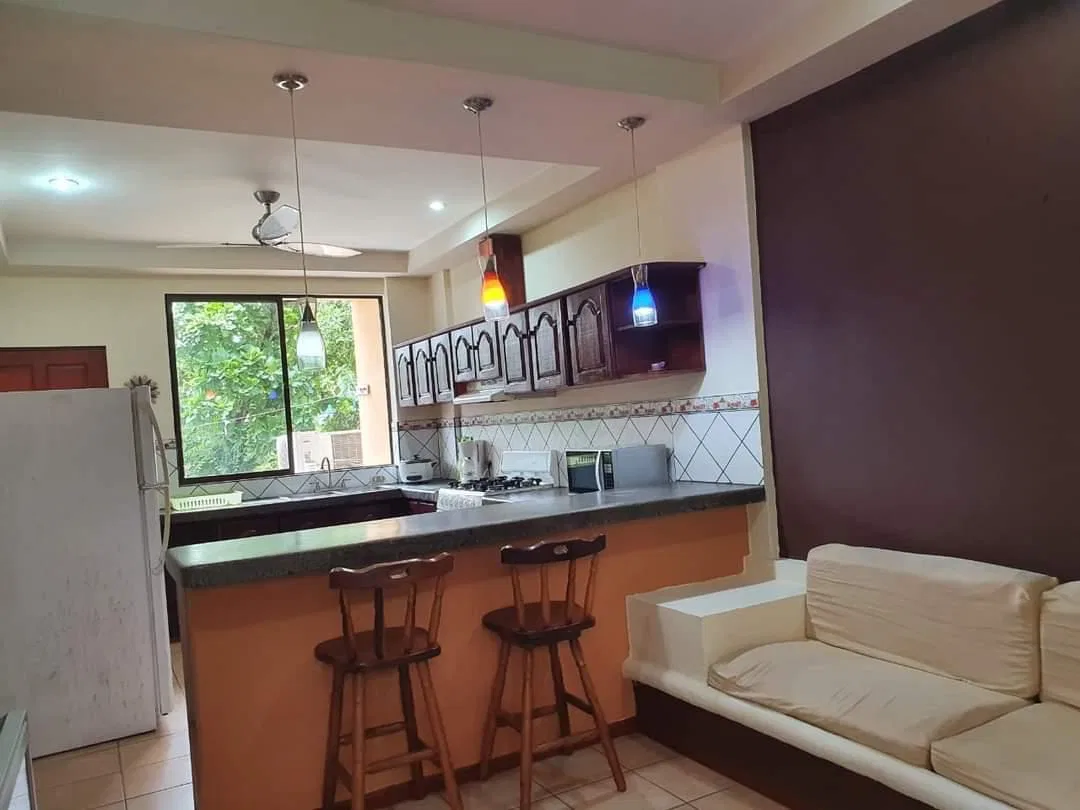 Apartment building in the heart of Manuel Antonio – HBR Exclusive