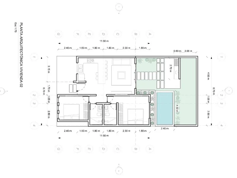 2 Bed Single Family Homes For Sale in Playas Del Coco, photo 3