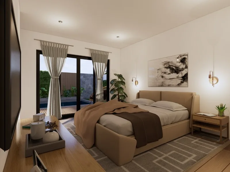 2 Bed Single Family Homes For Sale in Playas Del Coco, photo 4
