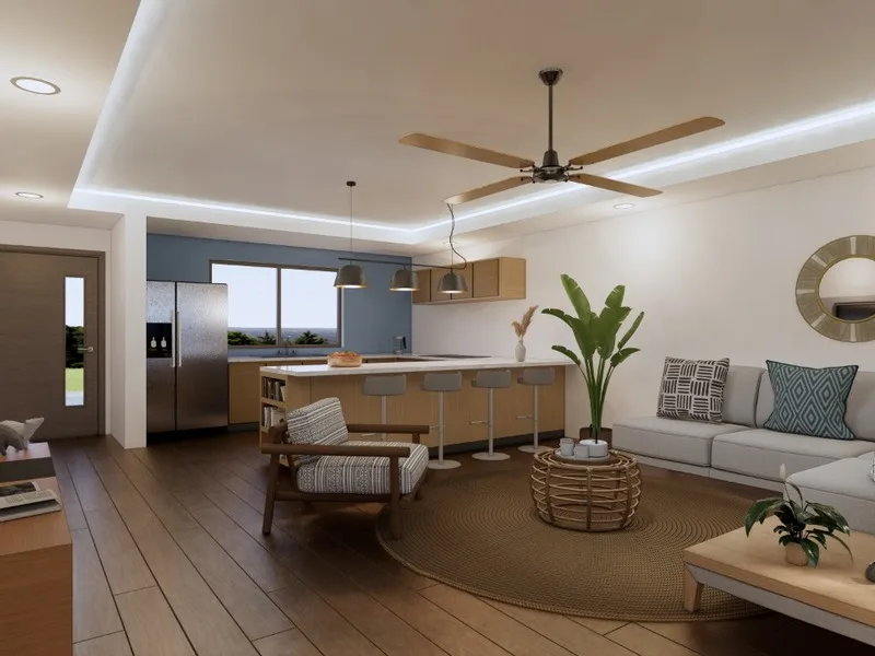 2 Bed Single Family Homes For Sale in Playas Del Coco, photo 6