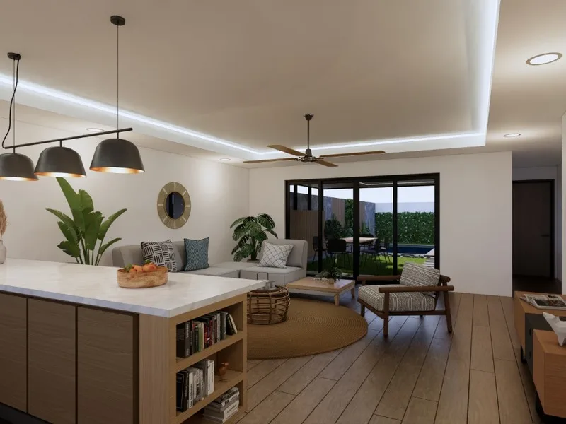 2 Bed Single Family Homes For Sale in Playas Del Coco, photo 7