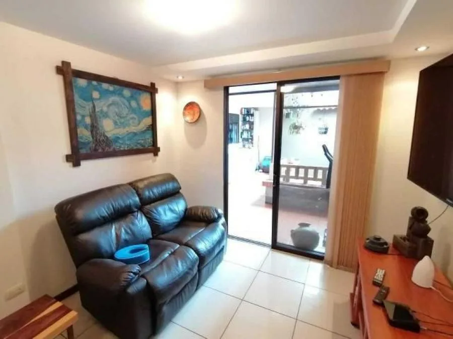 Casa con cinco habitaciones y uso mixto a precio rebajado en Guadalupe RAH 23347 - Venta en Goicoechea, photo 14