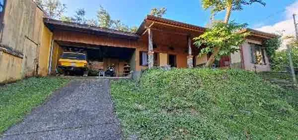 Casa en Tierras Morenas, Tilarán (bien adjudicado)