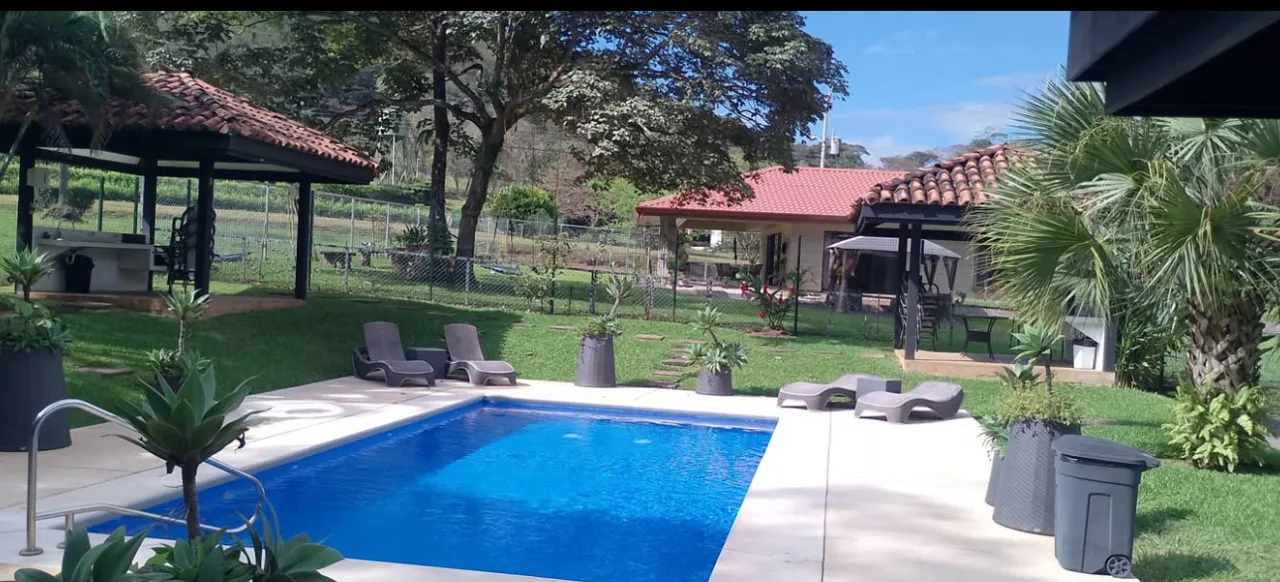 Lot for sale in Valle Escondido, San Pablo de Turrubares, photo 12