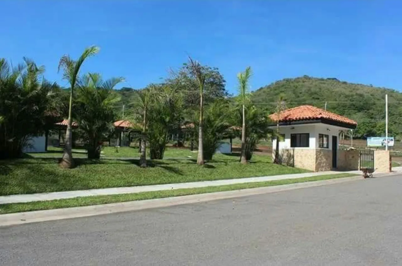 Lot for sale in Valle Escondido, San Pablo de Turrubares, photo 6