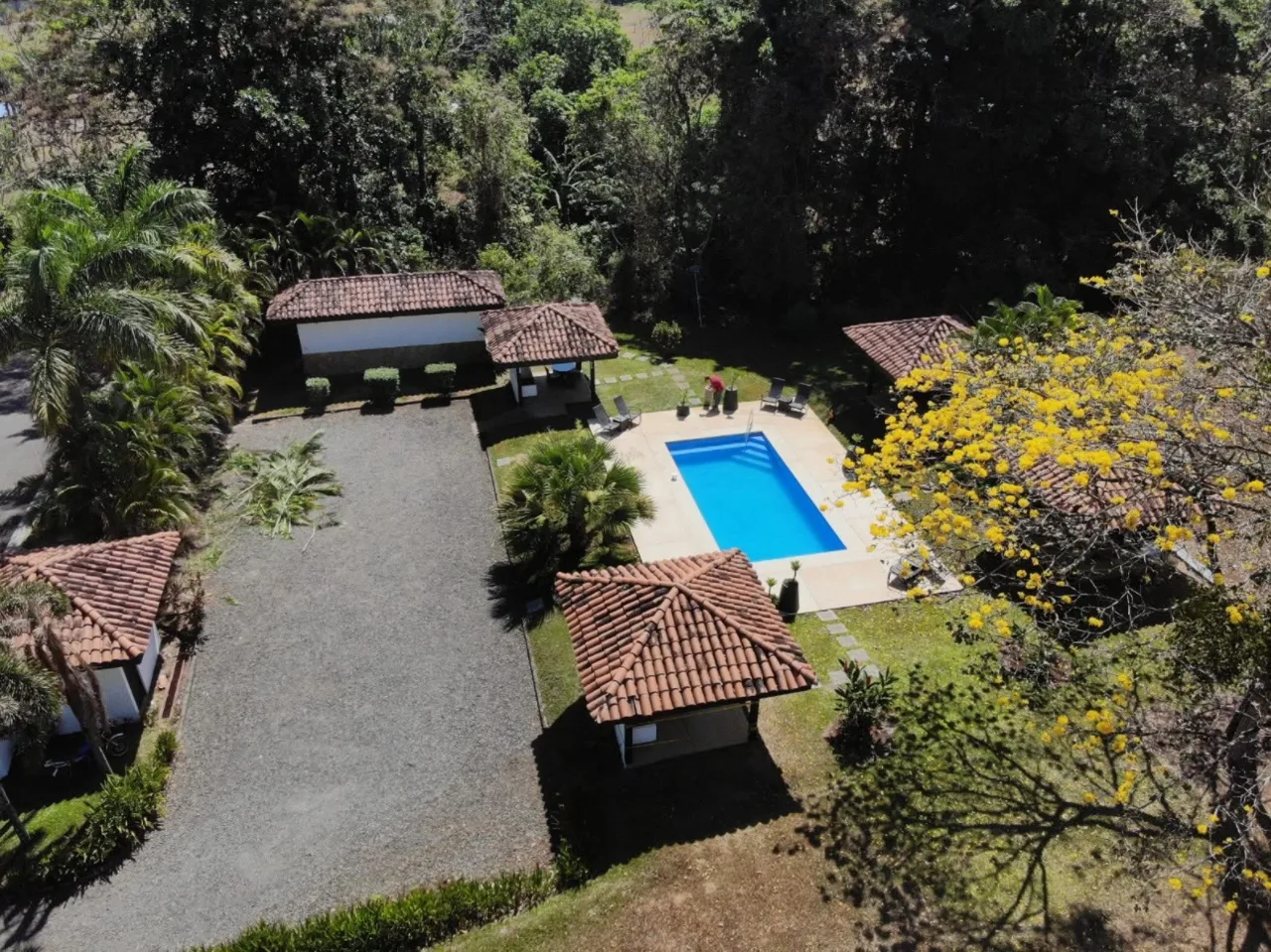 Lot for sale in Valle Escondido, San Pablo de Turrubares, photo 7