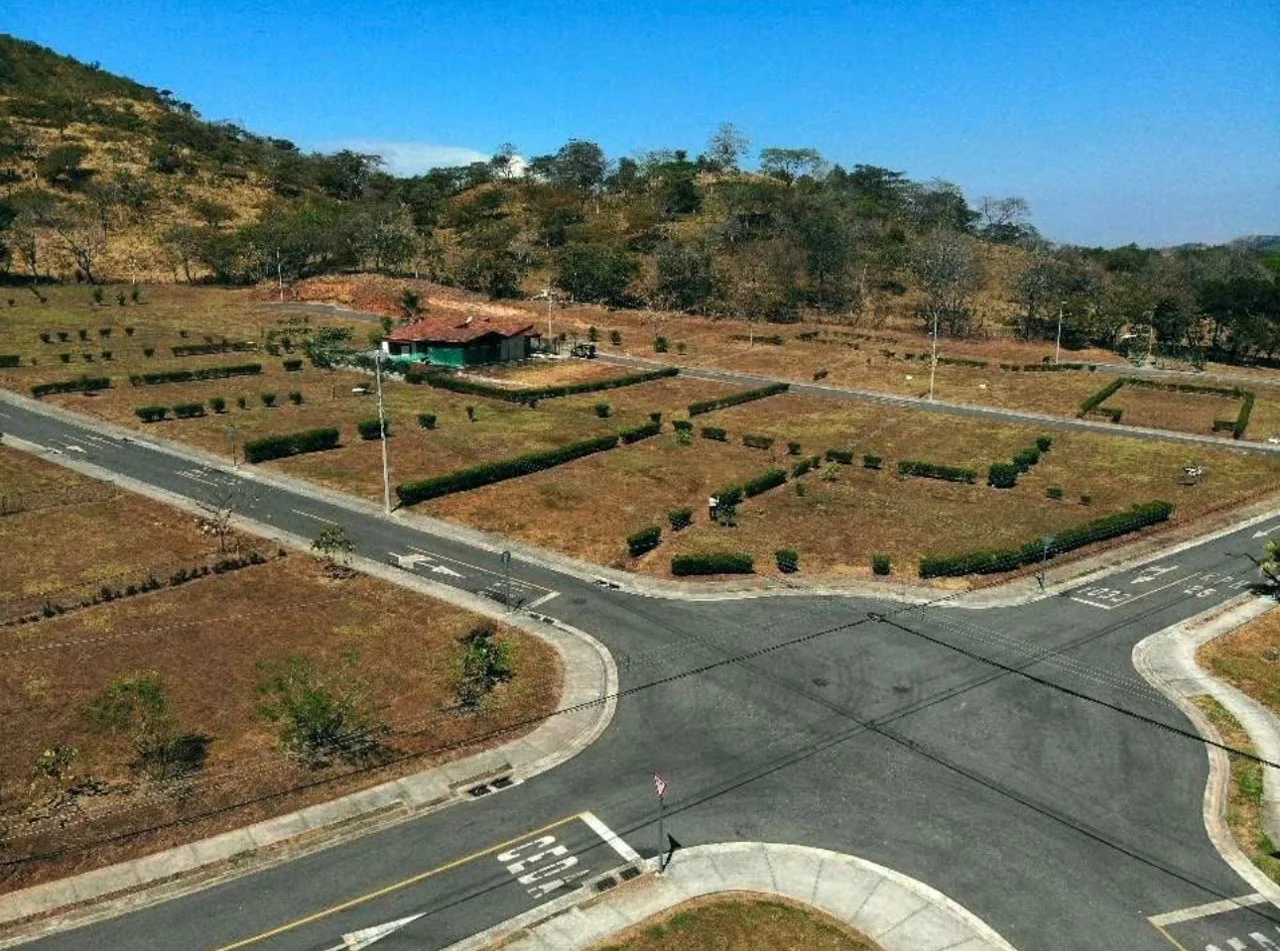 Lot for sale in Valle Escondido, San Pablo de Turrubares, photo 9