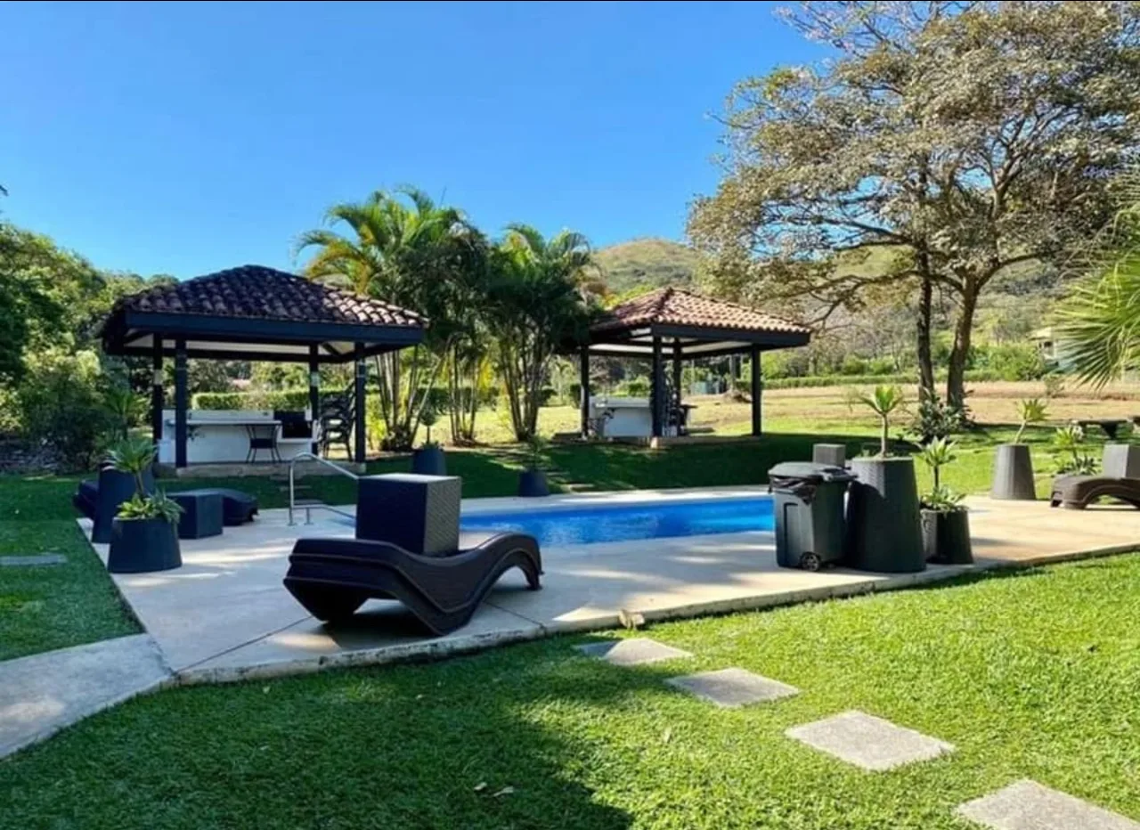 Lot for sale in Valle Escondido, San Pablo de Turrubares, photo 10