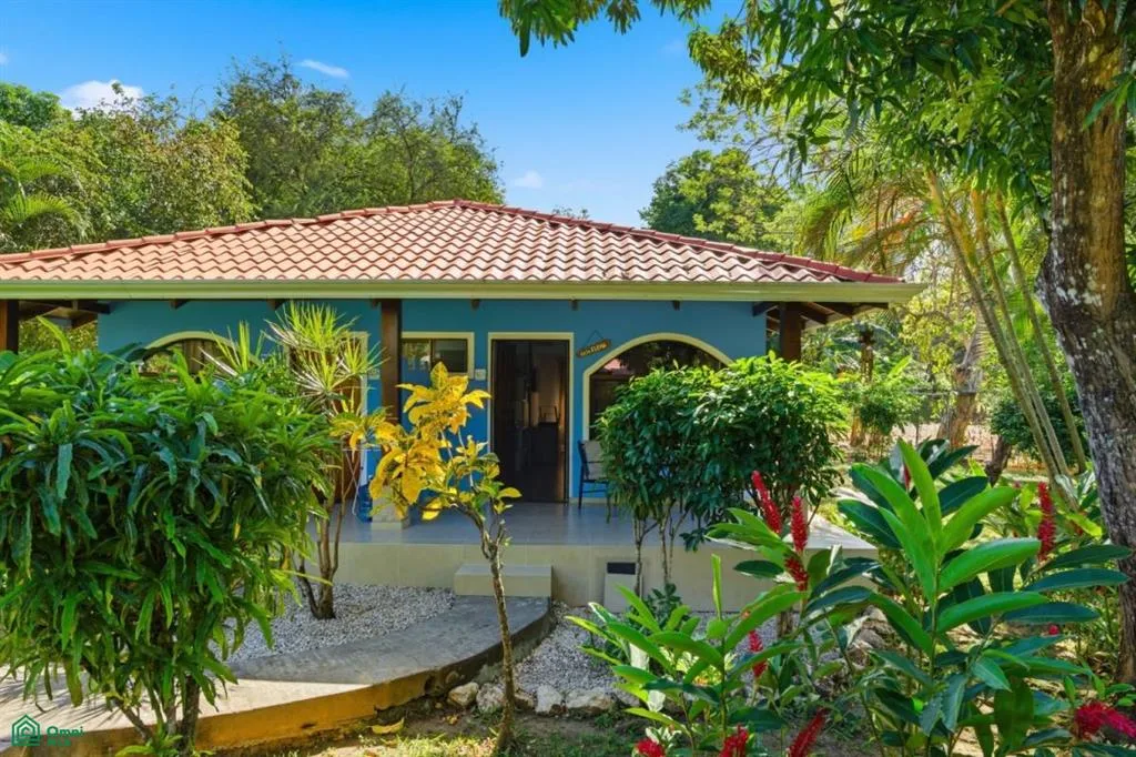 Villaggio Ll 423a Santa Cruz Guanacaste