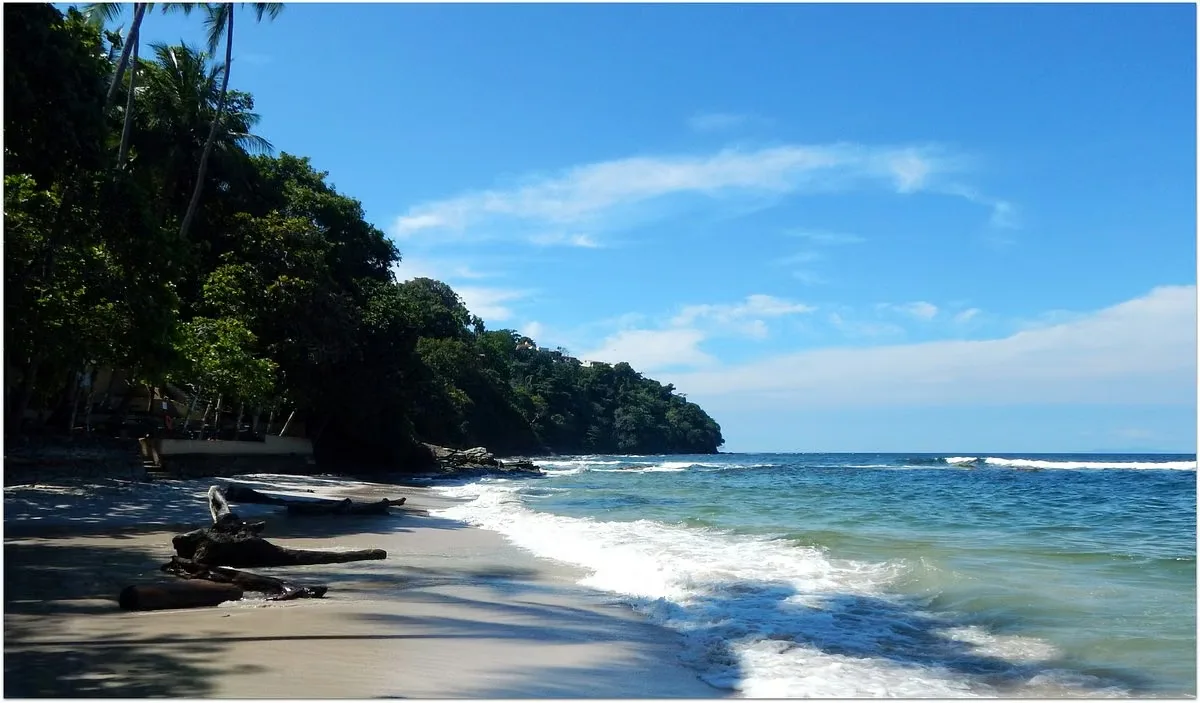 Lote en Venta en Quebrada Ganado, Garabito, Puntarenas – Uso Mixto Cerca de Playa Blanca y Playa Mantas, photo 9