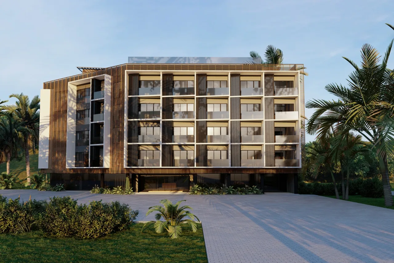 Exciting Investment Opportunity: Hotel Project Ready for Immediate Development, photo 2