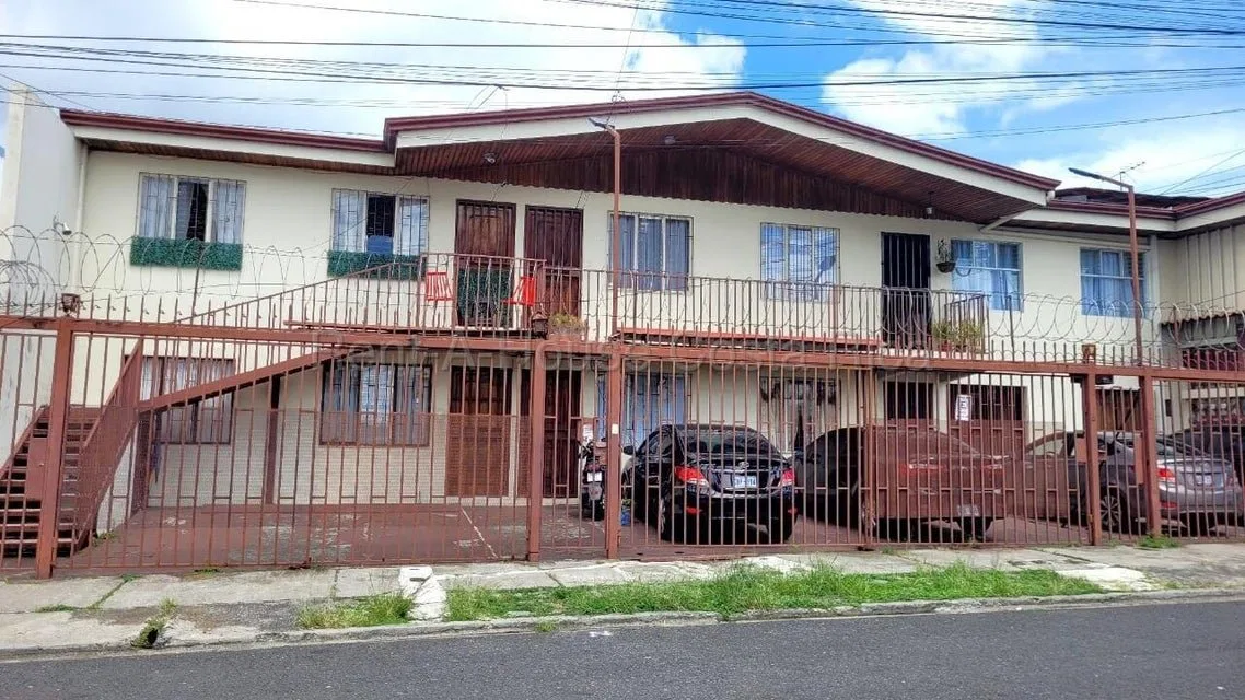Venta de Apartamento en Tibás-San Juan. RAH 26-1571 PRECIO REBAJADO - Venta en Tibás
