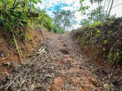 RESIDENCE WITH ADDITIONAL LAND: A UNIQUE OPPORTUNITY, IN OJOCHAL – 1.45 ACRES, photo 29
